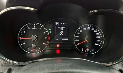 Kia K3 2017, 95956 км, за 5279.15 USD - фото 8