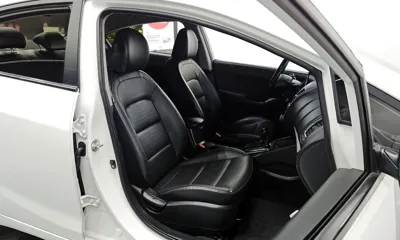 Kia K3 2017, 95956 км, за 5279.15 USD - фото 10