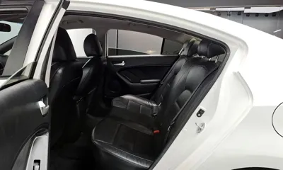 Kia K3 2017, 95956 км, за 5279.15 USD - фото 12