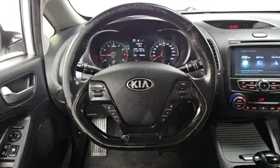 Kia K3 2017, 95956 км, за 5279.15 USD - фото 13