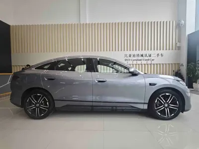 BYD Qin L 2025, 12000 км, за 15273.39 USD