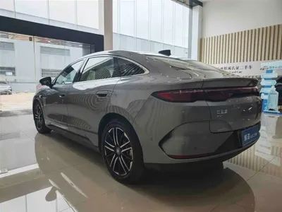 BYD Qin L 2025, 12000 км, за 15273.39 USD - фото 7
