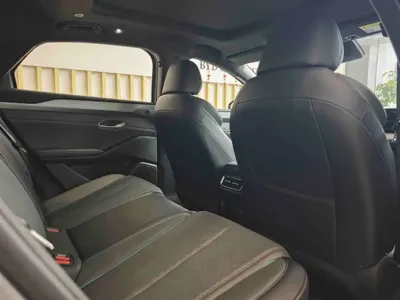 BYD Qin L 2025, 12000 км, за 15273.39 USD - фото 9