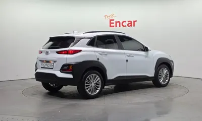 Hyundai Kona 2020, 178532 км, за 7403.5 USD