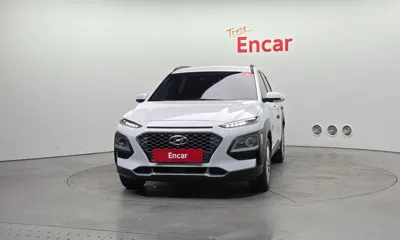 Hyundai Kona 2020, 178532 км, за 7403.5 USD