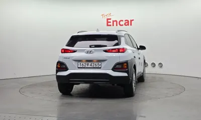 Hyundai Kona 2020, 178532 км, за 7403.5 USD