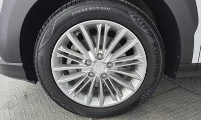 Hyundai Kona 2020, 178532 км, за 7403.5 USD