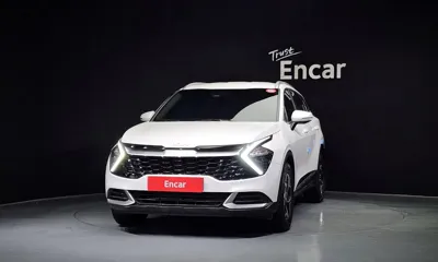 Kia Sportage 2023, 115089 км, за 12365.17 USD