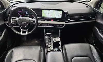 Kia Sportage 2023, 115089 км, за 12365.17 USD - фото 7