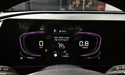 Kia Sportage 2023, 115089 км, за 12365.17 USD - фото 8