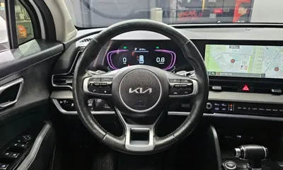 Kia Sportage 2023, 115089 км, за 12365.17 USD - фото 13