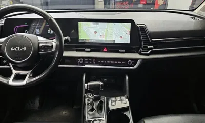 Kia Sportage 2023, 115089 км, за 12365.17 USD - фото 20