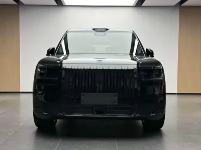 Zeekr 极氪9X 0, 100 км, за 86643.52 USD