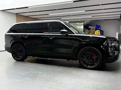 Zeekr 极氪9X 0, 100 км, за 86643.52 USD