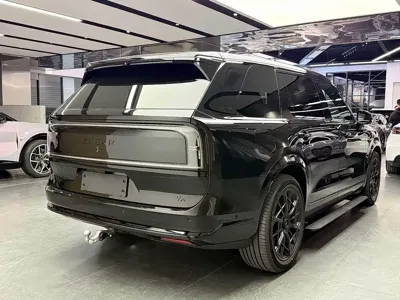 Zeekr 极氪9X 0, 100 км, за 86643.52 USD