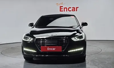 Genesis EQ900 2016, 153539 км, за 13130.58 USD
