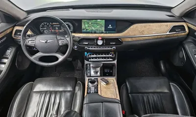Genesis EQ900 2016, 153539 км, за 13130.58 USD - фото 7