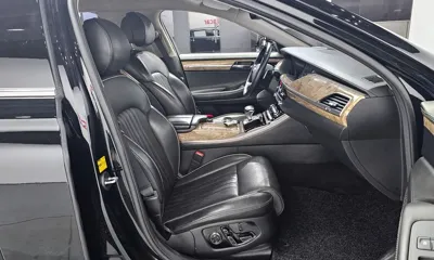Genesis EQ900 2016, 153539 км, за 13130.58 USD - фото 10
