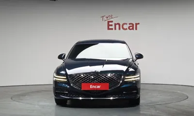 Genesis G80 2023, 56876 км, за 28952.96 USD