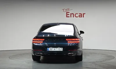 Genesis G80 2023, 56876 км, за 28952.96 USD