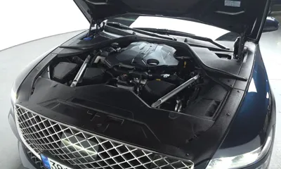 Genesis G80 2023, 56876 км, за 28952.96 USD - фото 6