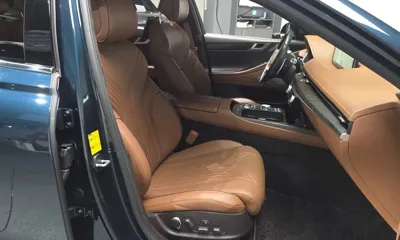 Genesis G80 2023, 56876 км, за 28952.96 USD - фото 10