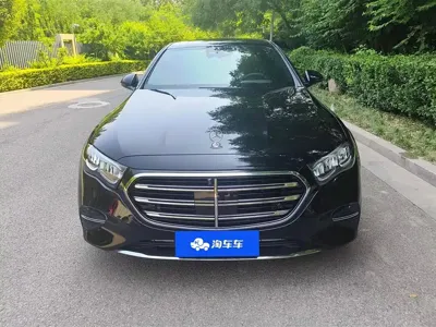 Mercedes-Benz E-Class 2024, 24800 км, за 48126.3 USD