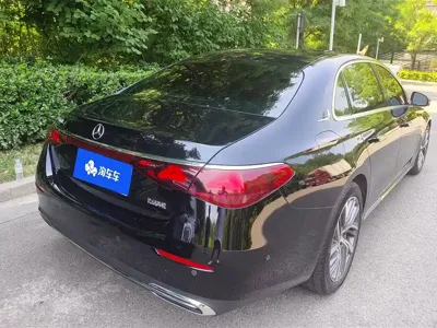Mercedes-Benz E-Class 2024, 24800 км, за 48126.3 USD