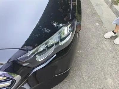 Mercedes-Benz E-Class 2024, 24800 км, за 48126.3 USD