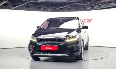 Kia Canival 2020, 37375 км, за 12026.26 USD - фото 3