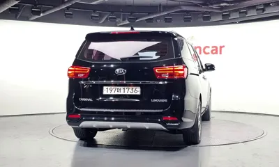 Kia Canival 2020, 37375 км, за 12026.26 USD - фото 4