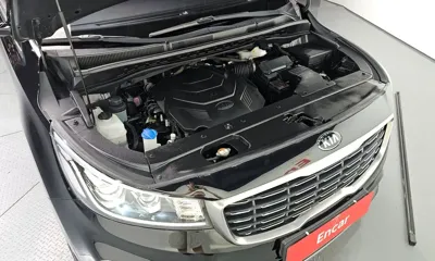 Kia Canival 2020, 37375 км, за 12026.26 USD - фото 6