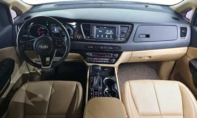 Kia Canival 2020, 37375 км, за 12026.26 USD - фото 7