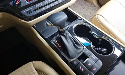 Kia Canival 2020, 37375 км, за 12026.26 USD - фото 9