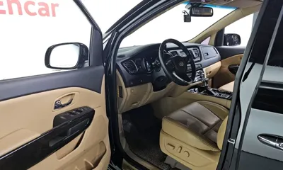 Kia Canival 2020, 37375 км, за 12026.26 USD - фото 10