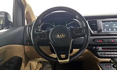 Kia Canival 2020, 37375 км, за 12026.26 USD - фото 12