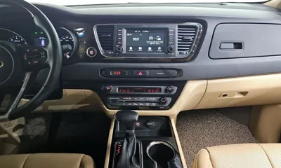 Kia Canival 2020, 37375 км, за 12026.26 USD - фото 13