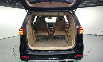 Kia Canival 2020, 37375 км, за 12026.26 USD - фото 20