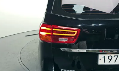 Kia Canival 2020, 37375 км, за 12026.26 USD - фото 23