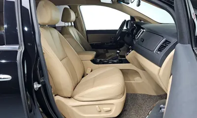 Kia Canival 2020, 37375 км, за 12026.26 USD - фото 26