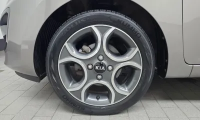 Kia Morning 2014, 80631 км, за 3120.33 USD