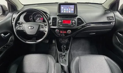 Kia Morning 2014, 80631 км, за 3120.33 USD - фото 7