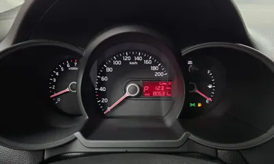 Kia Morning 2014, 80631 км, за 3120.33 USD - фото 8