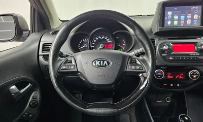 Kia Morning 2014, 80631 км, за 3120.33 USD - фото 13
