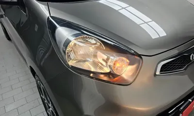 Kia Morning 2014, 80631 км, за 3120.33 USD - фото 22