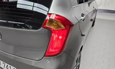 Kia Morning 2014, 80631 км, за 3120.33 USD - фото 23