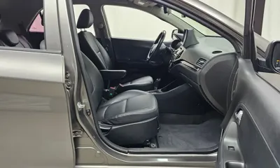 Kia Morning 2014, 80631 км, за 3120.33 USD - фото 26