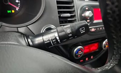 Kia Morning 2014, 80631 км, за 3120.33 USD - фото 29