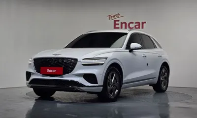 Genesis GV70 · 2025 год