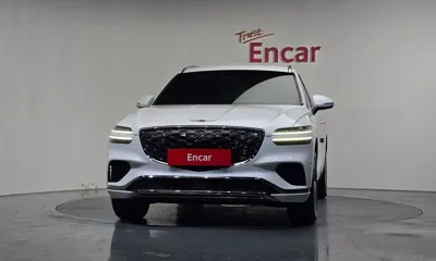 Genesis GV70 2025, 38177 км, за 31915.33 USD